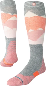 Stance Lone Peak Snowboardsocken blau (Damen)