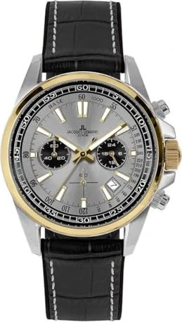 Jacques Lemans Liverpool 1-2117ZL