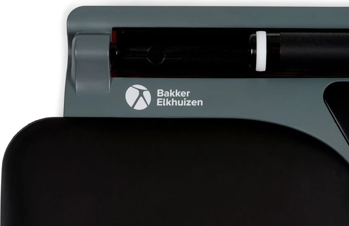 BakkerElkhuizen ErgoSlider+ Central Mouse, USB-A
