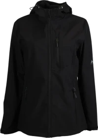 McKinley Jasper Funktionsjacke tap shoe (Damen)