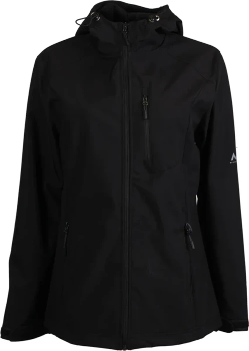McKinley Jasper Funktionsjacke tap shoe (Damen)