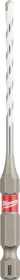 Milwaukee Shockwave Mehrzweckbohrer, 6x340x400mm, 1 Stück