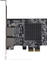 StarTech 5G LAN-Adapter, 2x RJ-45, PCIe 3.0 x2 Vorschaubild