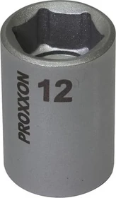Proxxon Außensechskant Steckschlüssel 3/8", 12mm