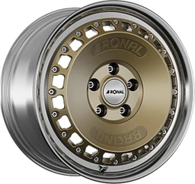 Ronal RR10 Racing RS 7.0x15 5/112 ET23 (verschiedene Farben)
