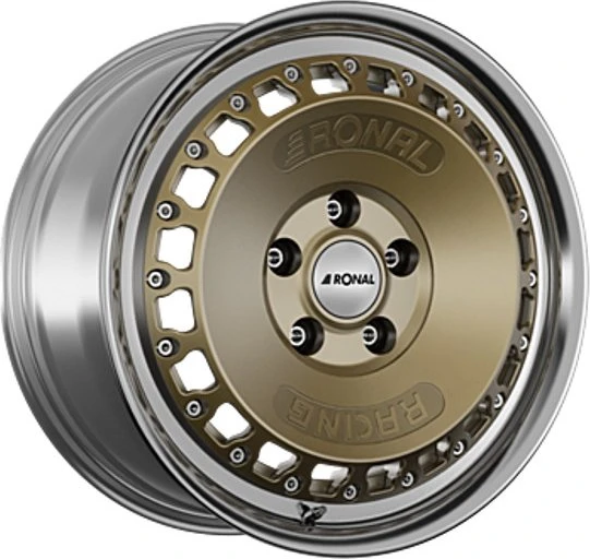 Ronal RR10 Racing RS 7.0x15 5/112 ET23 (verschiedene Farben)
