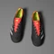 adidas Predator Elite FG core black/cloud white/solar red Vorschaubild