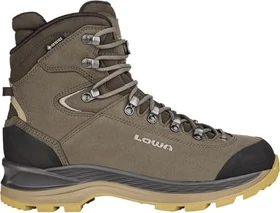 Lowa Lady GTX stone/gum (Damen)