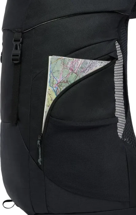 Vaude Jura 32 schwarz