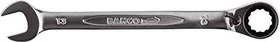 Bahco 1RM-6 Maul-Ringratschenschlüssel, 6x128mm