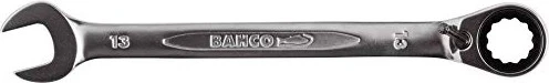 Bahco 1RM-6 Maul-Ringratschenschlüssel, 6x128mm