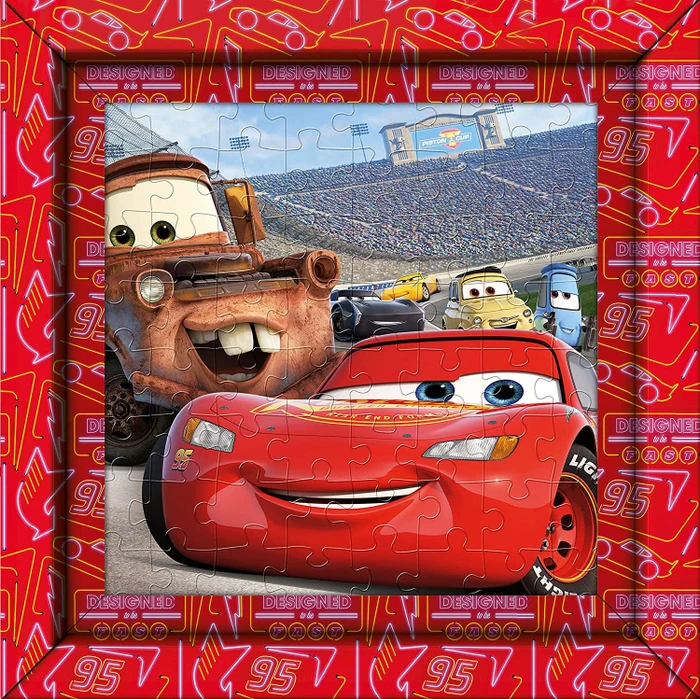 Clementoni Frame me up