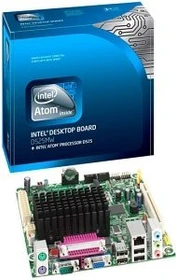 Intel Innovation Series D525MW