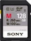 Sony SF-M Series, SD UHS-II U3, V60 Vorschaubild
