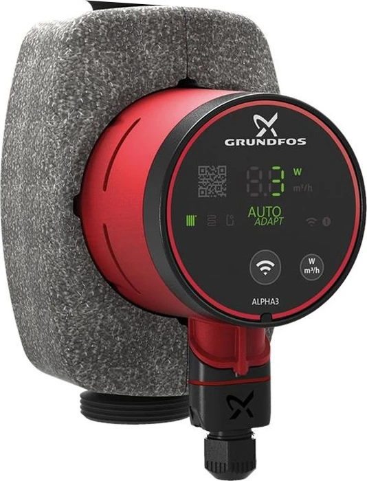 Grundfos ALPHA3