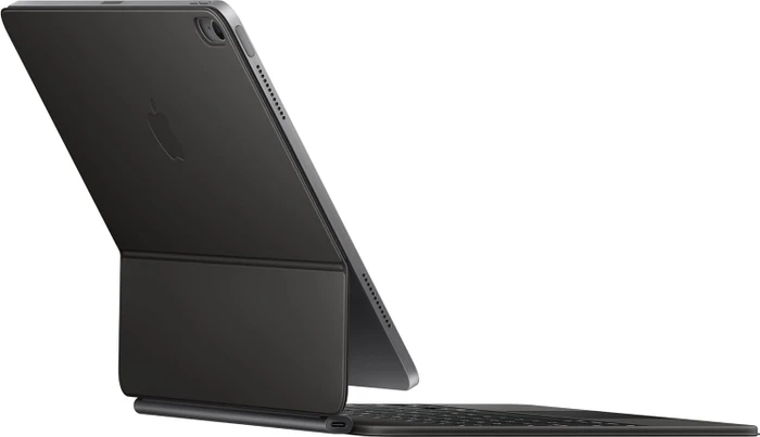 Apple Magic Keyboard für iPad Air 13" (M3/M4), schwarz, DK