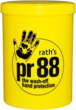 Rath's PR88 Hautschutzcreme, 1l