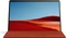 Microsoft Surface Pro X, Platin, SQ2, 16GB RAM, 512GB, Surface Pro X Signature Keyboard Mohnrot, Surface Slim Pen Bundle Vorschaubild
