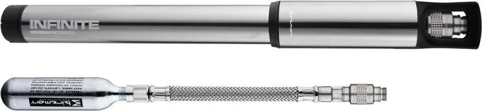 Birzman Infinite CO2 Road Handpumpe