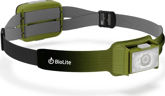BioLite HeadLamp 750 Stirnlampe