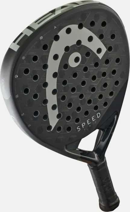Head Speed Pro Padel-Tennisschläger