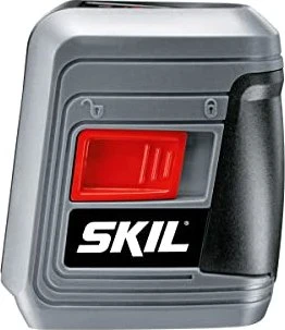 Skil 0511 AA Batterie-Kreuzlaser