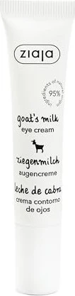 Ziaja Ziegenmilch Augencreme, 15ml