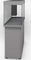 Juwel Rio 240 LED Aquarium-Set mit Unterschrank, grau/grau, 240l Vorschaubild