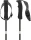 Atomic Volant SQS Alpin Skistock black/carbon (Modell 2024/2025) (AJ5005816)
