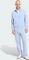 adidas Firebird Track Top Trainingsjacke blue dawn/warm vanilla (Herren) Vorschaubild