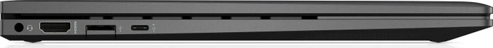 HP Envy x360 Convertible 15-ee0157ng, Nightfall Black, Ryzen 5 4500U, 8GB RAM, 1TB SSD, DE