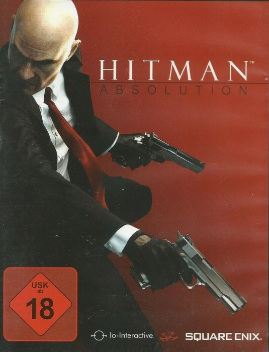 Hitman 5: Absolution (Download) (PC)