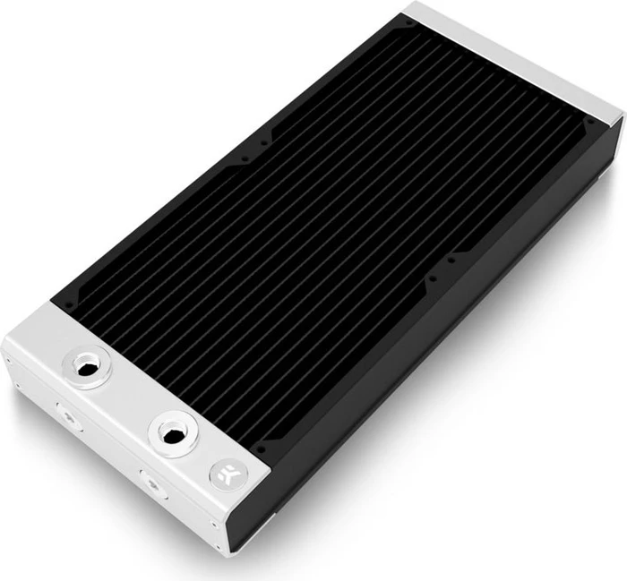 EK Water Blocks Quantum Line EK-Quantum Surface P P280M Black