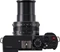 Panasonic Lumix L10 schwarz Vorschaubild