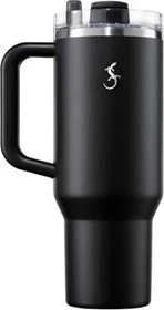 Lurch Big Cup Isolierbecher 1.2l schwarz