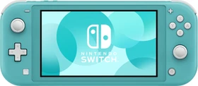 Nintendo Switch Lite türkis