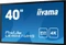 iiyama ProLite LE4041UHS-B1, 39.5" Vorschaubild