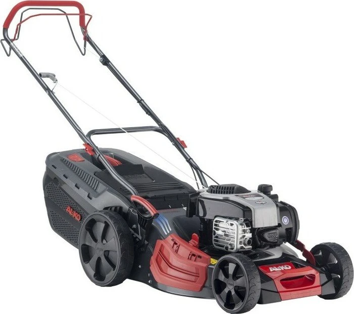 AL-KO Comfort 51.0 SP-B Plus 4in1 Benzin-Rasenmäher