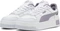 Puma Carina Street puma white/pale plum/silver mist (Damen) Vorschaubild