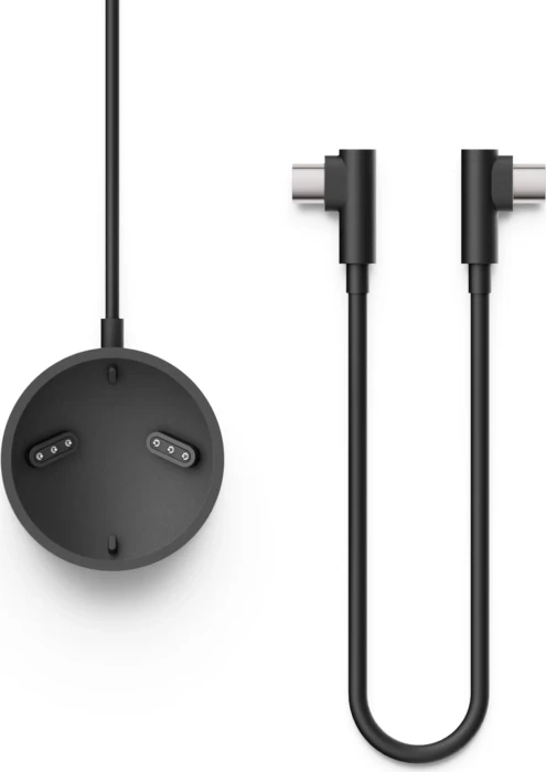 Meta Quest Pro Compact Charging Dock, USB-C [Stecker]