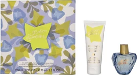 Lolita Lempicka Mon Premier EdP 50ml + Body Lotion 75ml Duftset