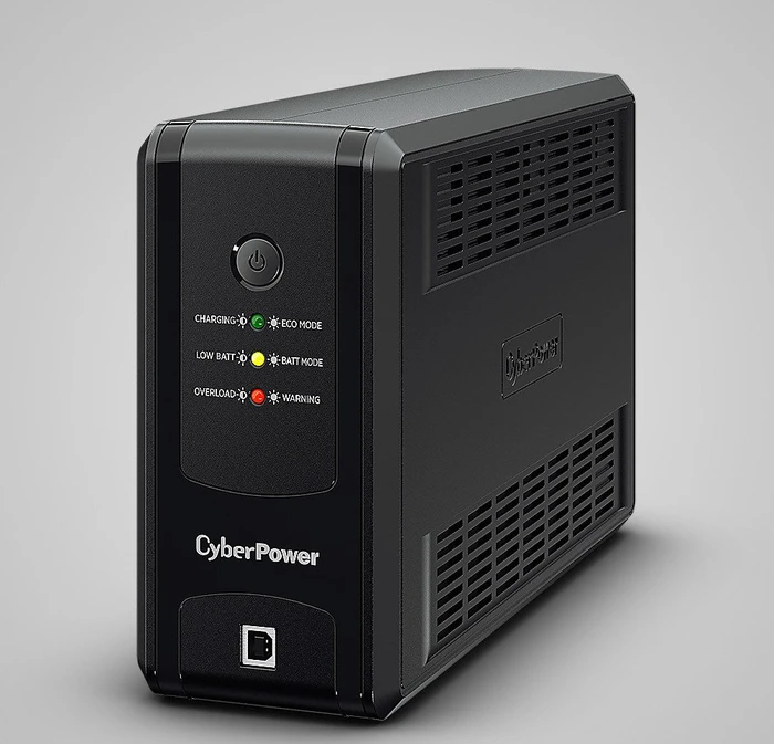 CyberPower UT Serie, 700VA