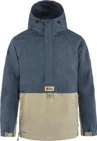 Fjällräven Vardag Anorak uncle blue/sand stone (Herren)