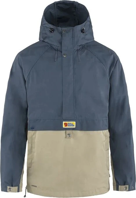 Fjällräven Vardag Anorak (Herren)