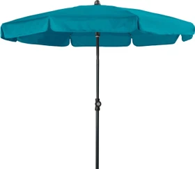 Doppler Sunline 150 Neo Mittelmastschirm 150cm petrol