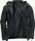 Jack Wolfskin Robury 2l Funktionsjacke schwarz (Herren) Vorschaubild