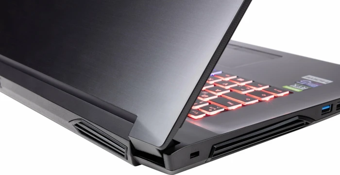 Captiva Advanced Gaming I53-300, Core i7-9750H, 16GB RAM, 240GB SSD, 1TB HDD, GeForce GTX 1660 Ti, DE