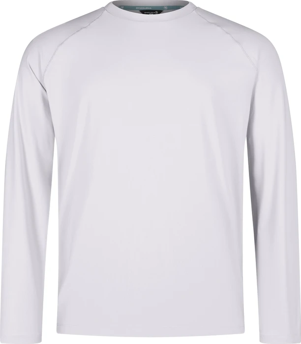 Endura SulTrac Funktionsshirt langarm lavender blue (Herren)