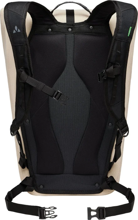 Vaude Clubride Urban 25 linen