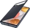 Samsung S-View Wallet Cover für Galaxy A42 5G schwarz Vorschaubild